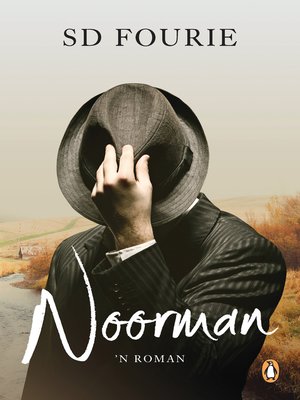 cover image of Noorman
